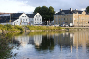  Hotell Blå Blom  Вермдё